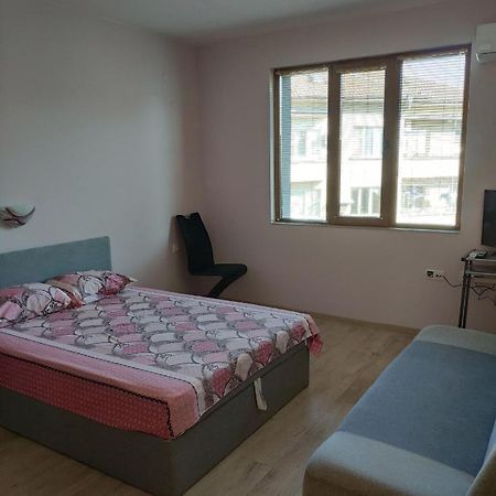 Liliya Apartment プレベン エクステリア 写真