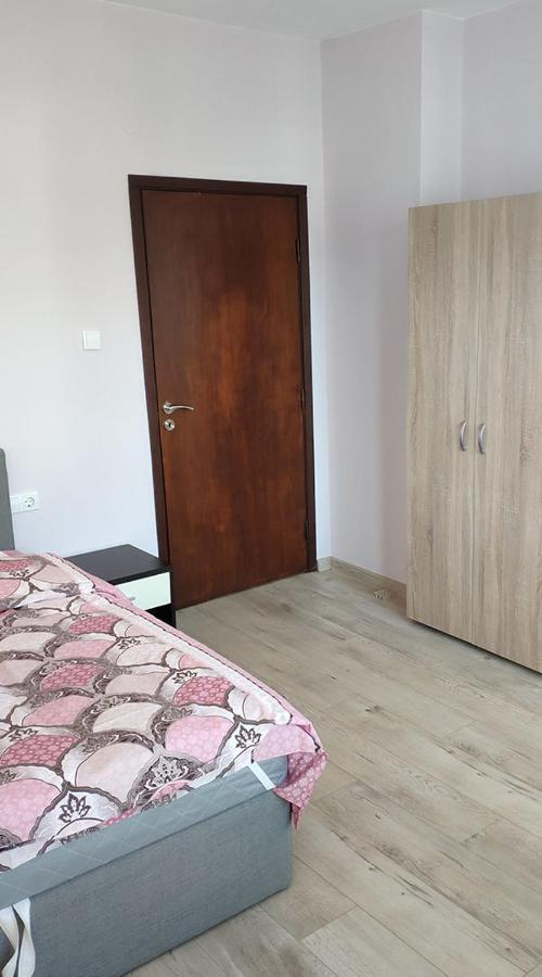 Liliya Apartment プレベン エクステリア 写真