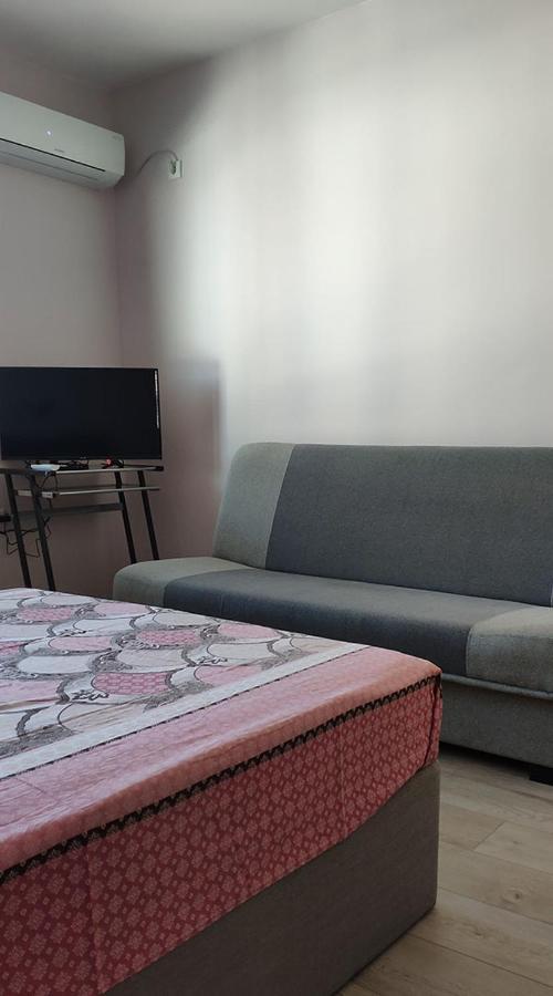 Liliya Apartment プレベン エクステリア 写真