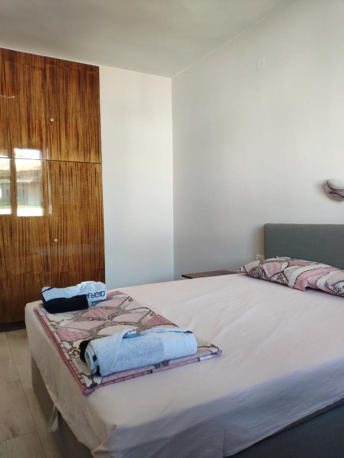 Liliya Apartment プレベン エクステリア 写真