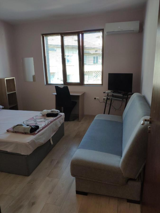 Liliya Apartment プレベン エクステリア 写真