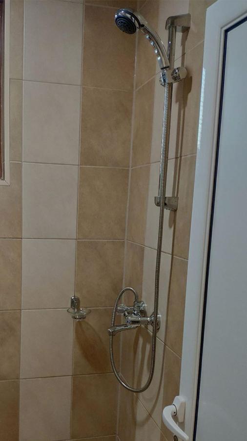 Liliya Apartment プレベン エクステリア 写真