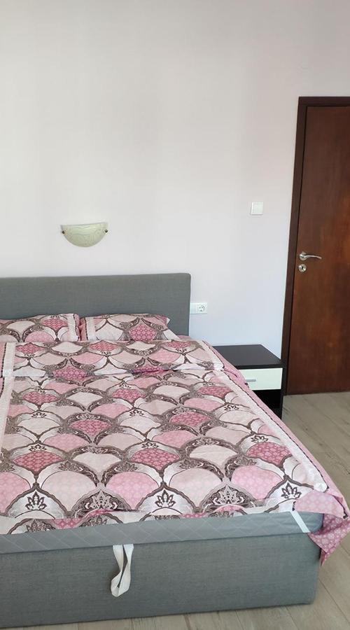 Liliya Apartment プレベン エクステリア 写真