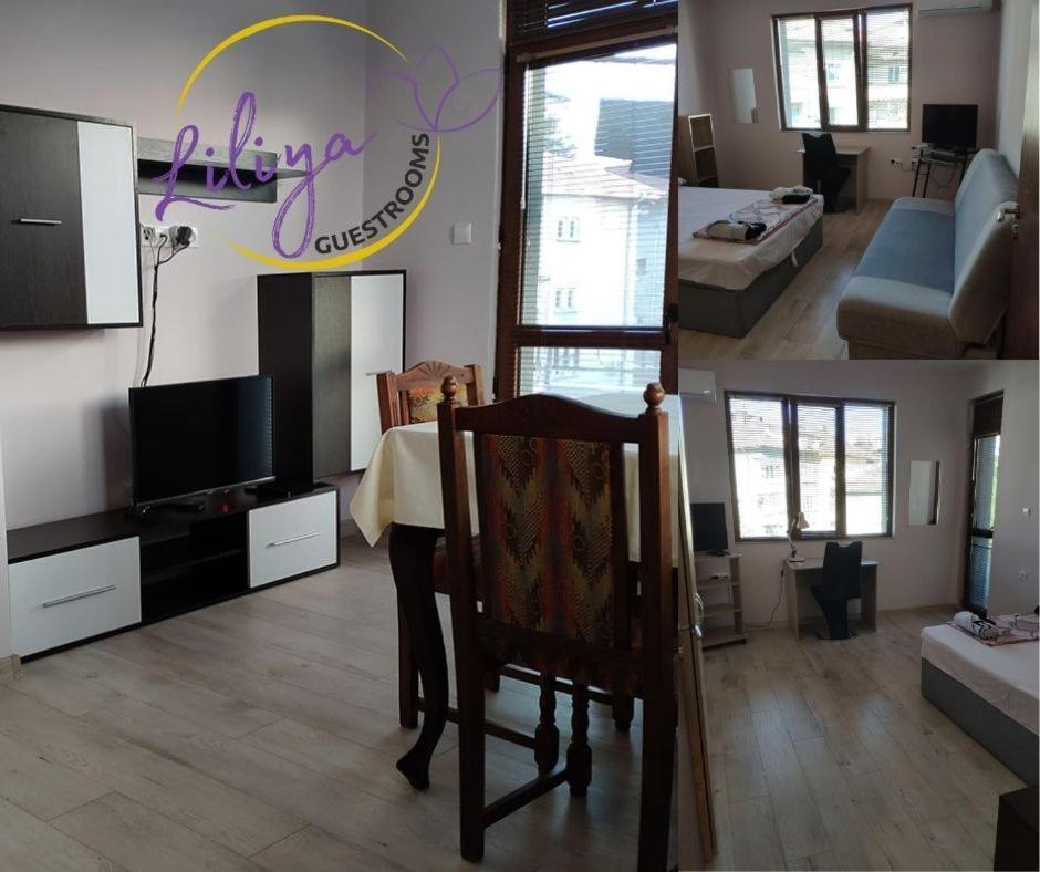 Liliya Apartment プレベン エクステリア 写真