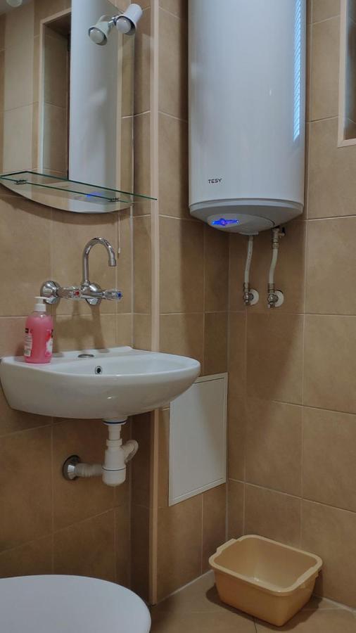 Liliya Apartment プレベン エクステリア 写真
