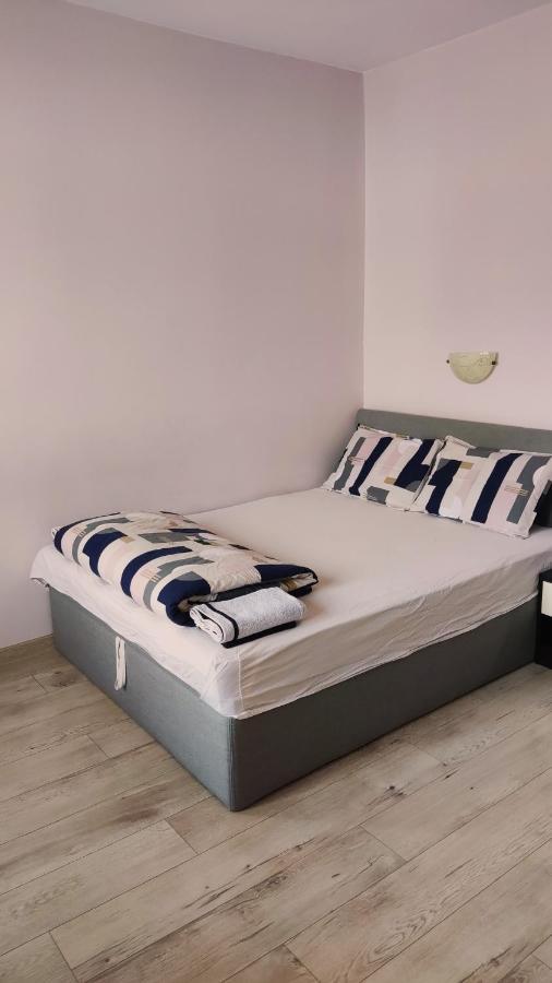 Liliya Apartment プレベン エクステリア 写真