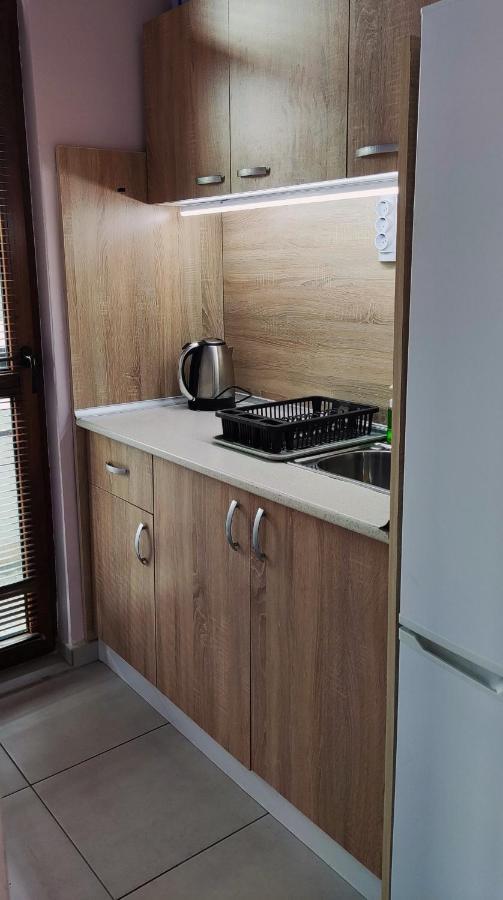 Liliya Apartment プレベン エクステリア 写真