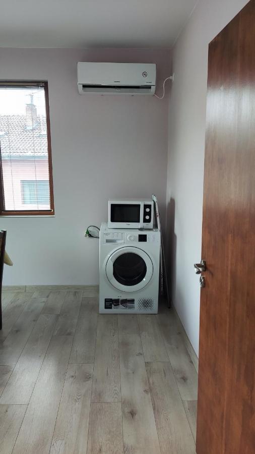 Liliya Apartment プレベン エクステリア 写真