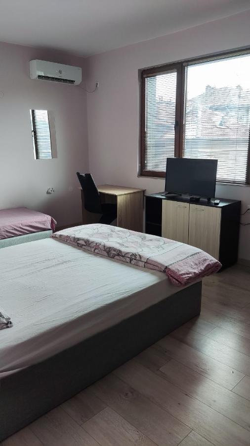 Liliya Apartment プレベン エクステリア 写真