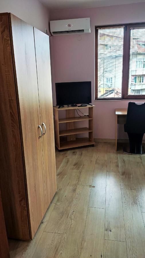Liliya Apartment プレベン エクステリア 写真