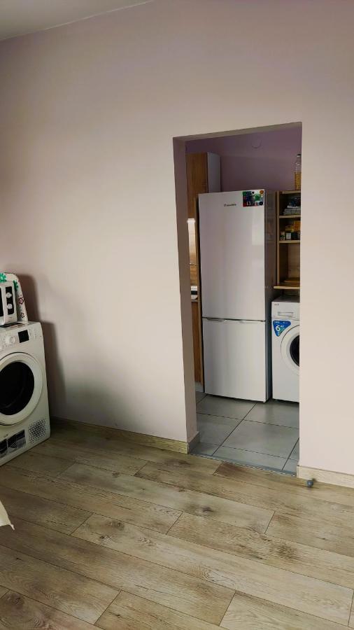 Liliya Apartment プレベン エクステリア 写真