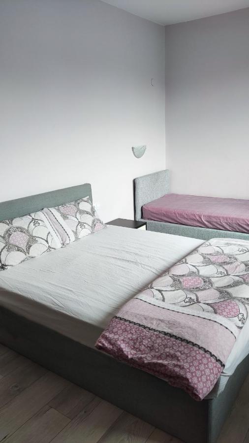 Liliya Apartment プレベン エクステリア 写真