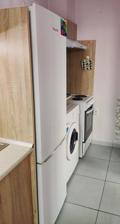 Liliya Apartment プレベン エクステリア 写真